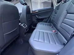 2022 Volkswagen Tharu 280TSI 2WD Luxury, белый — фото 15