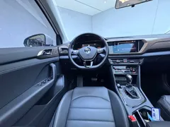 2022 Volkswagen Tharu 280TSI 2WD Luxury, белый — фото 18