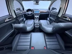 2022 Volkswagen Tharu 280TSI 2WD Luxury, белый — фото 21