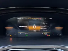 2022 Volkswagen Tharu 280TSI 2WD Luxury, белый — фото 22