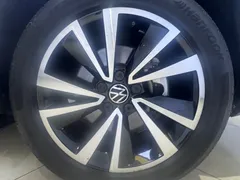 2022 Volkswagen Tharu 280TSI 2WD Luxury, белый — фото 24