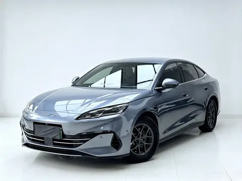 2025 BYD Seal 06 DM-i 80KM