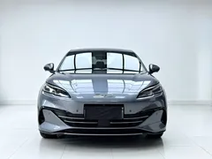 2025 BYD Seal 06 DM-i 80KM — фото 2
