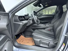 2025 BYD Seal 06 DM-i 80KM — фото 3