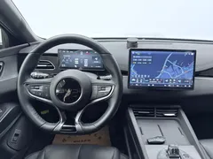 2025 BYD Seal 06 DM-i 80KM — фото 6