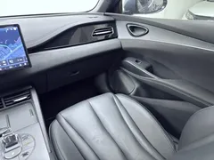 2025 BYD Seal 06 DM-i 80KM — фото 8