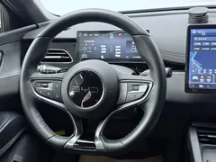 2025 BYD Seal 06 DM-i 80KM — фото 9