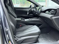 2025 BYD Seal 06 DM-i 80KM — фото 11