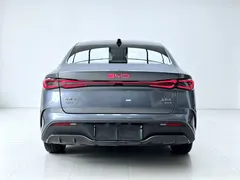 2025 BYD Seal 06 DM-i 80KM — фото 12