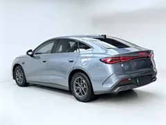 2025 BYD Seal 06 DM-i 80KM — фото 13