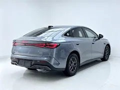 2025 BYD Seal 06 DM-i 80KM — фото 14