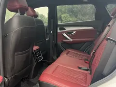 2023 Jetour X70 PLUS 1.5T DCT 5-seat, белый — фото 8