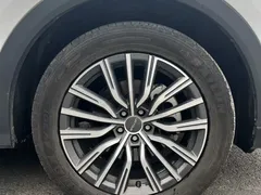 2023 Jetour X70 PLUS 1.5T DCT 5-seat, белый — фото 10