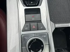 2023 Jetour X70 PLUS 1.5T DCT 5-seat, белый — фото 15
