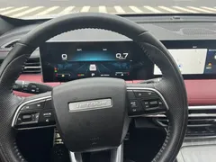 2023 Jetour X70 PLUS 1.5T DCT 5-seat, белый — фото 22