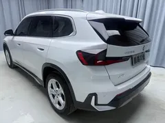 2023 BMW X1, белый — фото 4