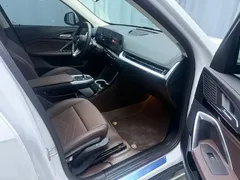 2023 BMW X1, белый — фото 7