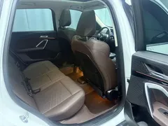 2023 BMW X1, белый — фото 8