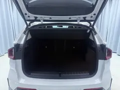 2023 BMW X1, белый — фото 9