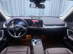 2023 BMW X1, белый — фото 22