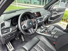 2022 BMW X5 M — фото 20
