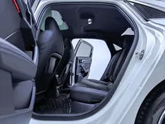 2021 Audi A3L Limousine 35 TFSI, белый — фото 8