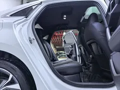 2021 Audi A3L Limousine 35 TFSI, белый — фото 10