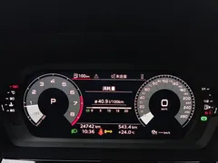 2022 Audi A3L Limousine 35 TFSI, белый — фото 18