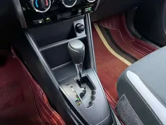 2022 Toyota Yaris L Zhixuan X 1.5L CVT PLUS, белый — фото 10