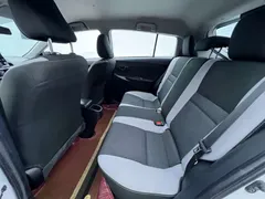 2022 Toyota Yaris L Zhixuan X 1.5L CVT PLUS, белый — фото 11