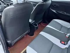 2022 Toyota Yaris L Zhixuan X 1.5L CVT PLUS, белый — фото 14