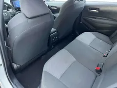 2022 Toyota Levin 185T CVT Luxury, белый — фото 12