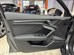 2023 Audi A3 Sportback 35 TFSI Fashion Sport — фото 7