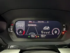 2023 Audi A3 Sportback 35 TFSI Fashion Sport — фото 9