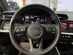 2023 Audi A3 Sportback 35 TFSI Fashion Sport — фото 10
