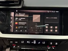 2023 Audi A3 Sportback 35 TFSI Fashion Sport — фото 11