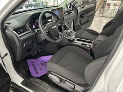 2023 Haval M6 Plus 1.5T DCT Elite, белый — фото 5