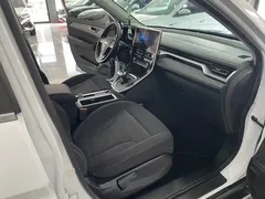 2023 Haval M6 Plus 1.5T DCT Elite, белый — фото 11