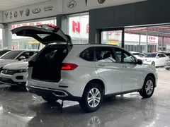 2023 Haval M6 Plus 1.5T DCT Elite, белый — фото 16