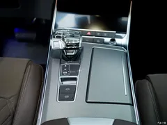 2024 Audi A7 L 45TFSI quattro S-line far-reaching liquid crystal set — фото 13