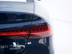 2024 Audi A7 L 45TFSI quattro S-line far-reaching liquid crystal set — фото 20