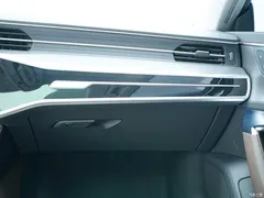 2024 Audi A7 L 45TFSI quattro S-line far-reaching liquid crystal set — фото 23