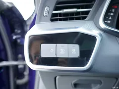 2024 Audi A7 L 45TFSI quattro S-line far-reaching liquid crystal set — фото 25