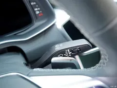 2024 Audi A7 L 45TFSI quattro S-line far-reaching liquid crystal set — фото 27