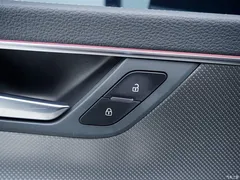 2024 Audi A7 L 45TFSI quattro S-line far-reaching liquid crystal set — фото 29