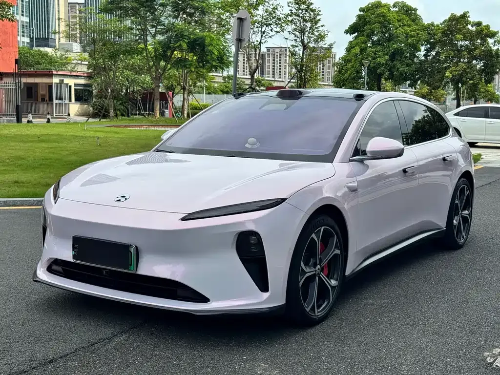 2023 Nio ET5T 75kWh Touring