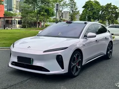 2023 Nio ET5T 75kWh Touring — фото 1