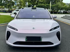 2023 Nio ET5T 75kWh Touring — фото 2