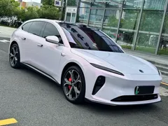 2023 Nio ET5T 75kWh Touring — фото 3
