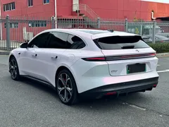 2023 Nio ET5T 75kWh Touring — фото 4